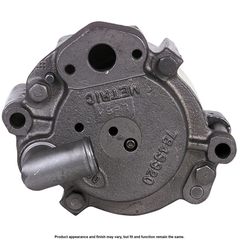 A1 Cardone 32288 - Secondary Air Injection Pump A1 Cardone 32288 Secondary Air Injection Pump product image 1 of 4