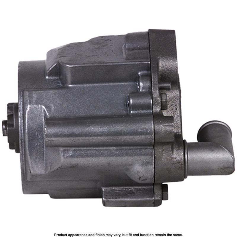 A1 Cardone 32288 - Secondary Air Injection Pump A1 Cardone 32288 Secondary Air Injection Pump product image 2 of 4