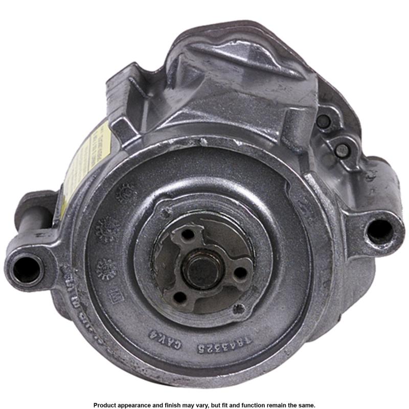 A1 Cardone 32288 - Secondary Air Injection Pump A1 Cardone 32288 Secondary Air Injection Pump product image 3 of 4