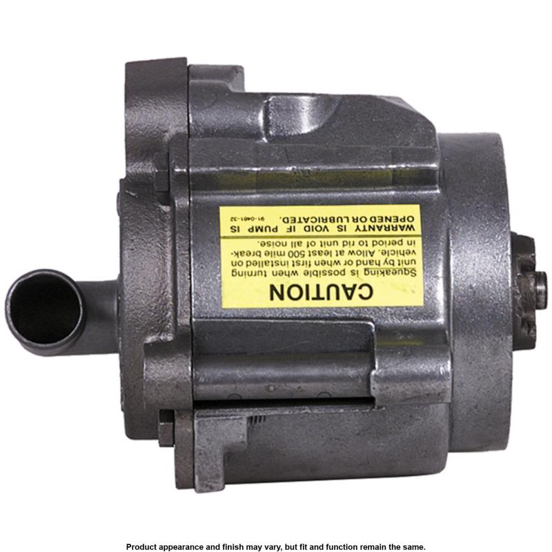 A1 Cardone 32288 - Secondary Air Injection Pump A1 Cardone 32288 Secondary Air Injection Pump product image 4 of 4