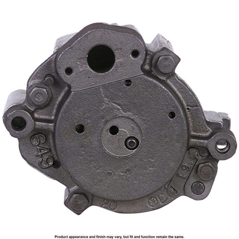 A1 Cardone 32290 - Secondary Air Injection Pump A1 Cardone 32290 Secondary Air Injection Pump product image 2 of 4