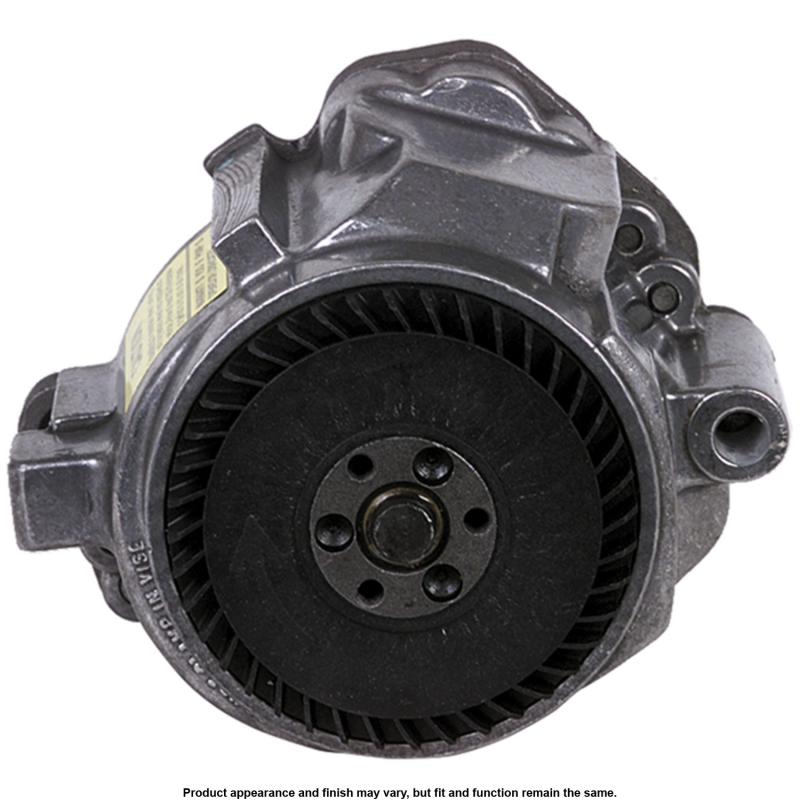 A1 Cardone 32290 - Secondary Air Injection Pump A1 Cardone 32290 Secondary Air Injection Pump product image 3 of 4