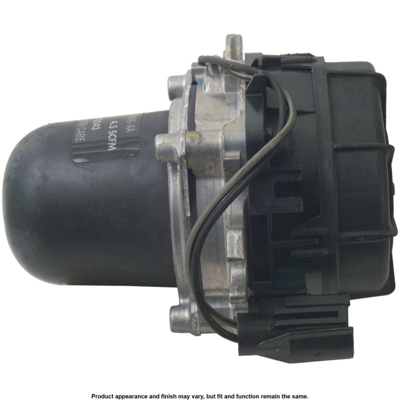 A1 Cardone 322900M - Secondary Air Injection Pump A1 Cardone 322900M Secondary Air Injection Pump product image 1 of 4