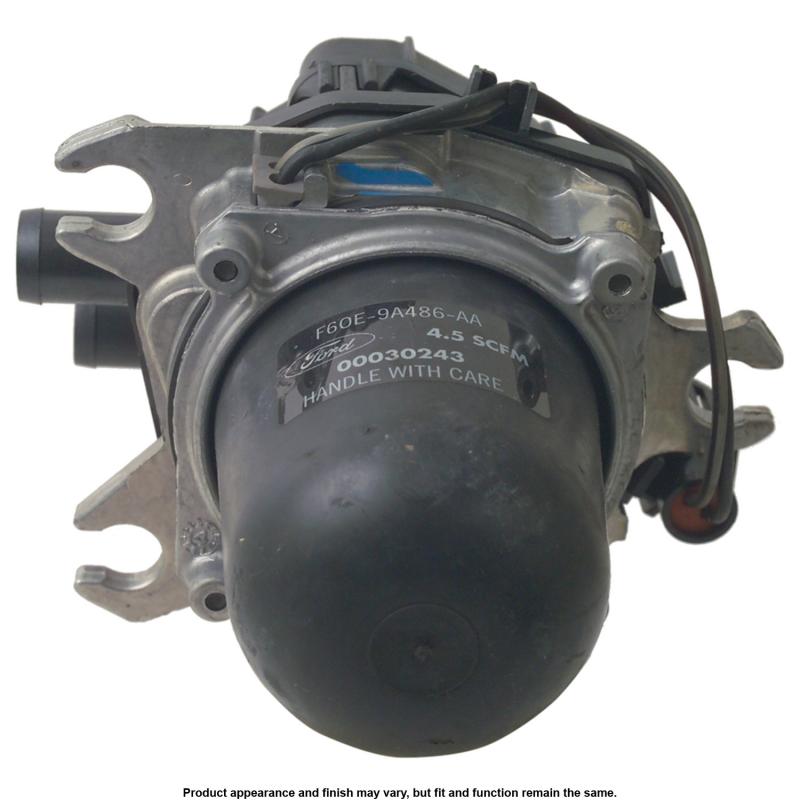 A1 Cardone 322900M - Secondary Air Injection Pump A1 Cardone 322900M Secondary Air Injection Pump product image 2 of 4
