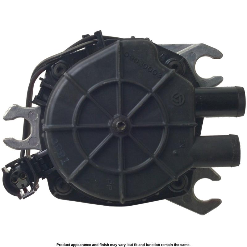 A1 Cardone 322900M - Secondary Air Injection Pump A1 Cardone 322900M Secondary Air Injection Pump product image 3 of 4