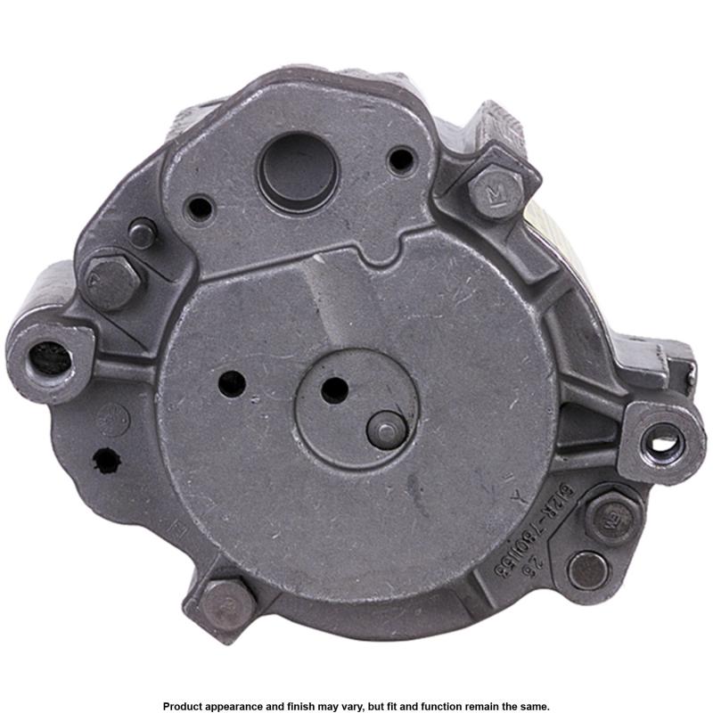 A1 Cardone 32291 - Secondary Air Injection Pump A1 Cardone 32291 Secondary Air Injection Pump product image 2 of 4