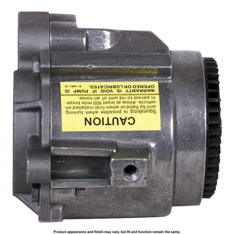 A1 Cardone 32291 - Secondary Air Injection Pump A1 Cardone 32291 Secondary Air Injection Pump product image 3 of 4