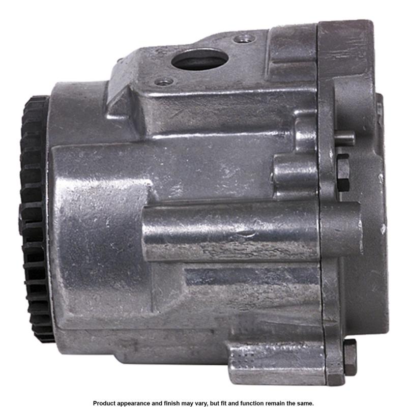 A1 Cardone 32291 - Secondary Air Injection Pump A1 Cardone 32291 Secondary Air Injection Pump product image 4 of 4