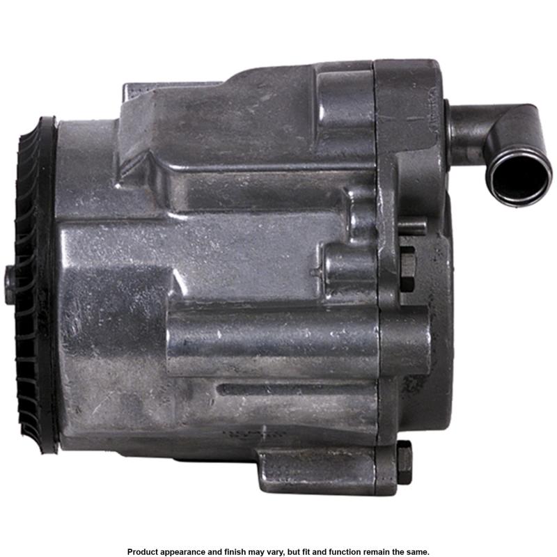 A1 Cardone 32292 Secondary Air Injection Pump product image 3 of 4