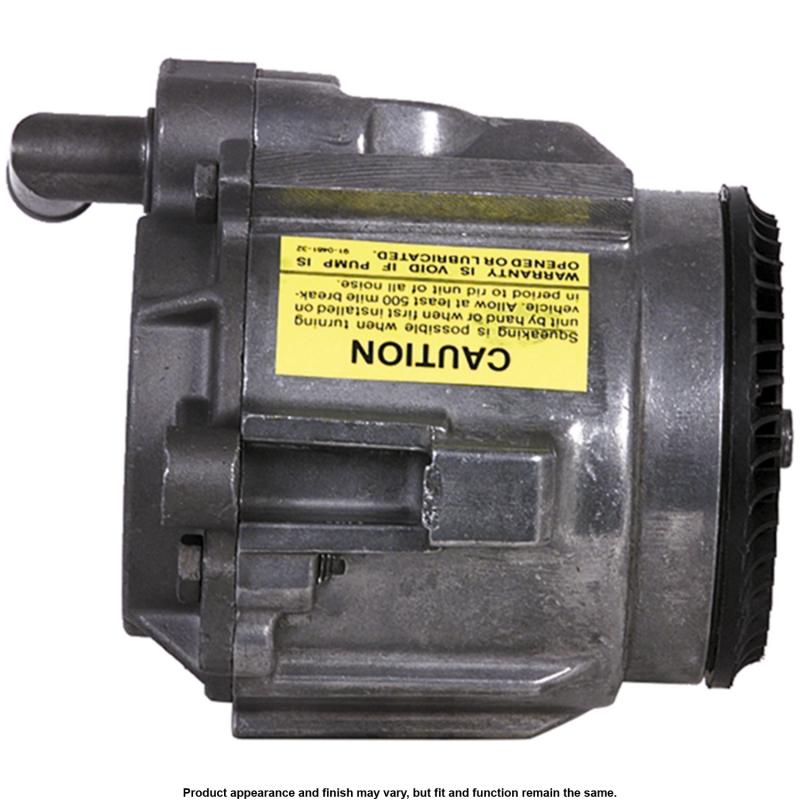 A1 Cardone 32292 Secondary Air Injection Pump product image 4 of 4