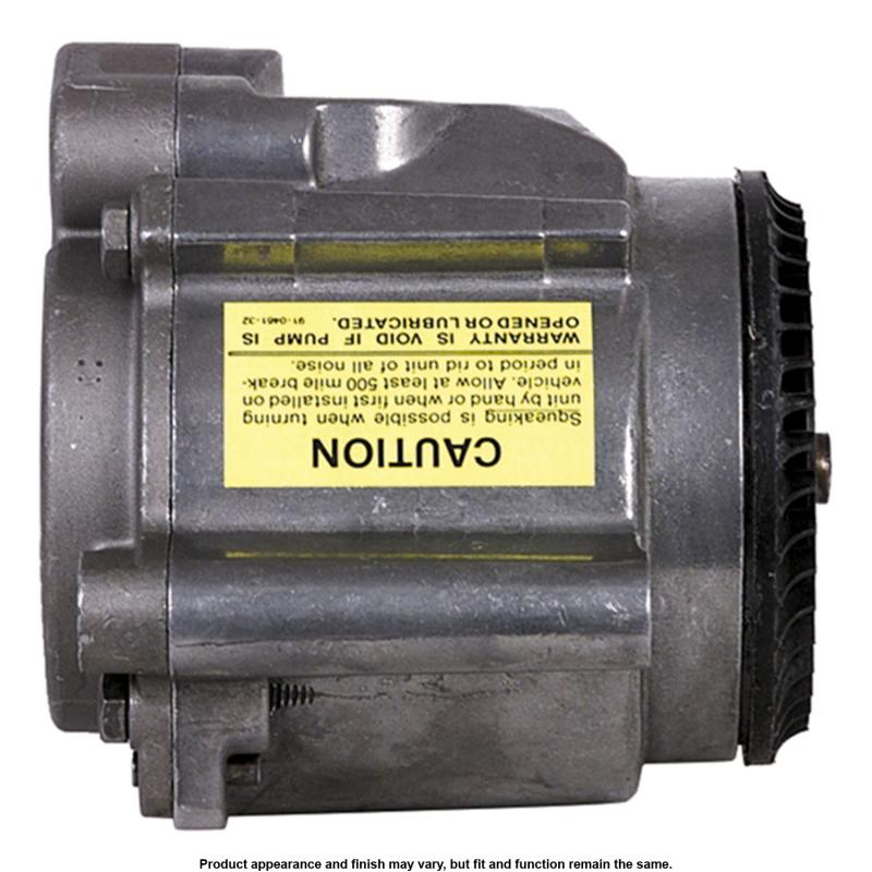 A1 Cardone 32293 - Secondary Air Injection Pump A1 Cardone 32293 Secondary Air Injection Pump product image 2 of 4