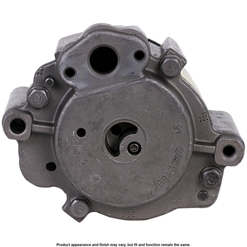A1 Cardone 32293 - Secondary Air Injection Pump A1 Cardone 32293 Secondary Air Injection Pump product image 4 of 4