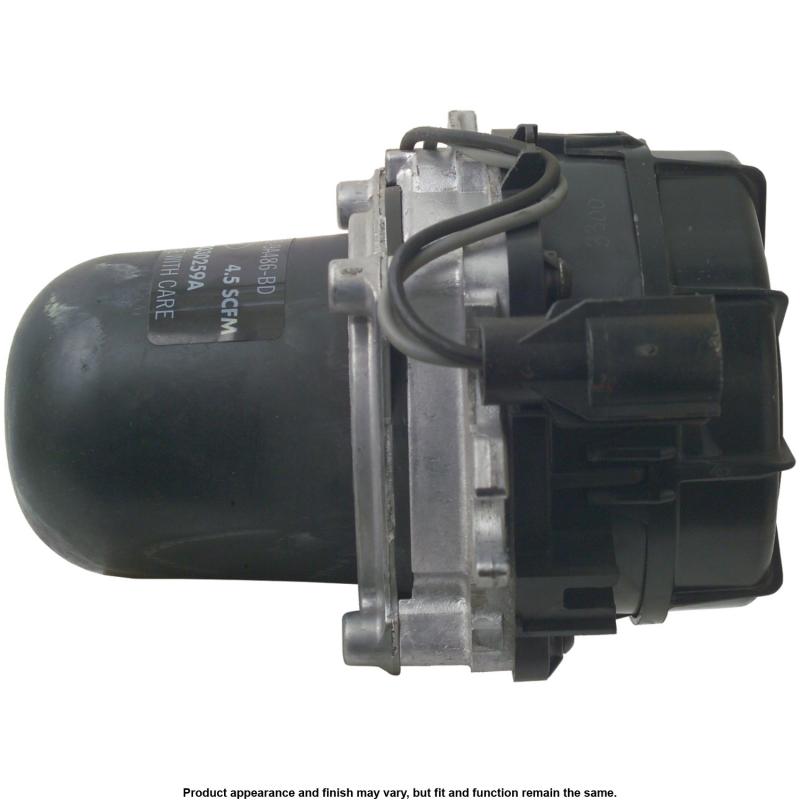 A1 Cardone 323000M Secondary Air Injection Pump product image 3 of 4