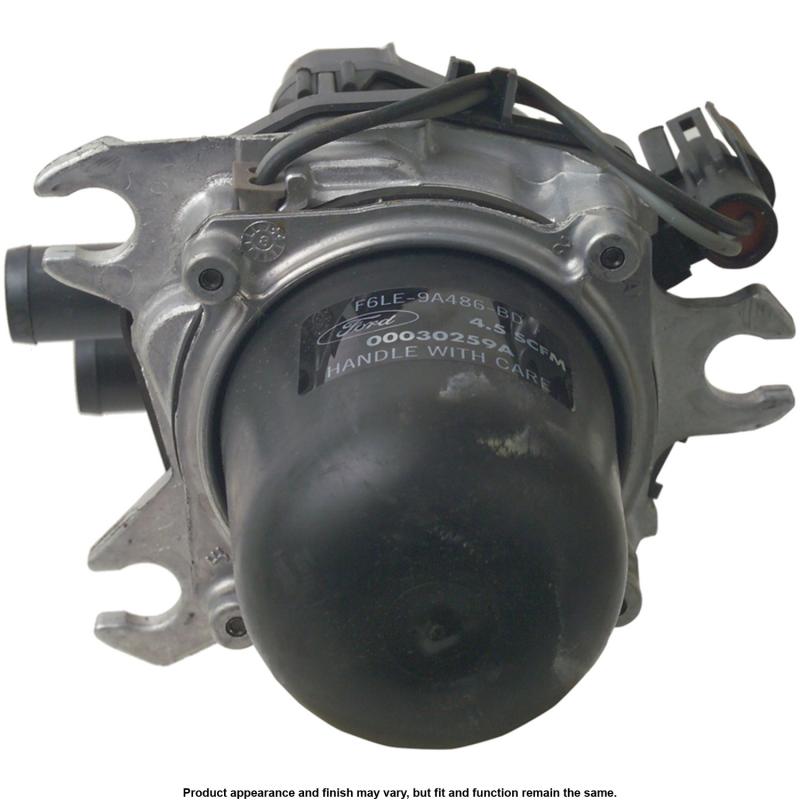 A1 Cardone 323000M Secondary Air Injection Pump product image 4 of 4