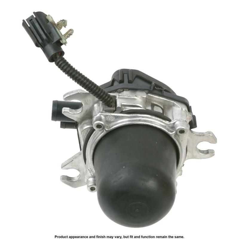A1 Cardone 323001M - Secondary Air Injection Pump A1 Cardone 323001M Secondary Air Injection Pump product image 3 of 4