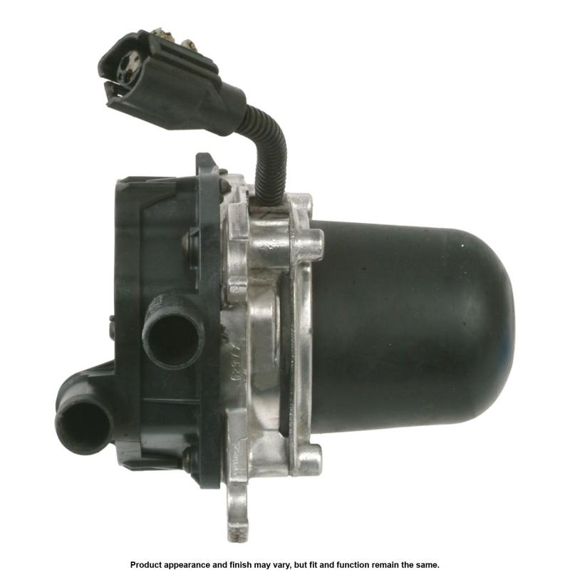A1 Cardone 323001M - Secondary Air Injection Pump A1 Cardone 323001M Secondary Air Injection Pump product image 4 of 4