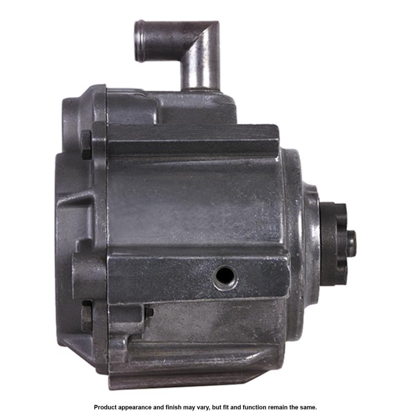 A1 Cardone 32301 - Secondary Air Injection Pump A1 Cardone 32301 Secondary Air Injection Pump product image 1 of 4