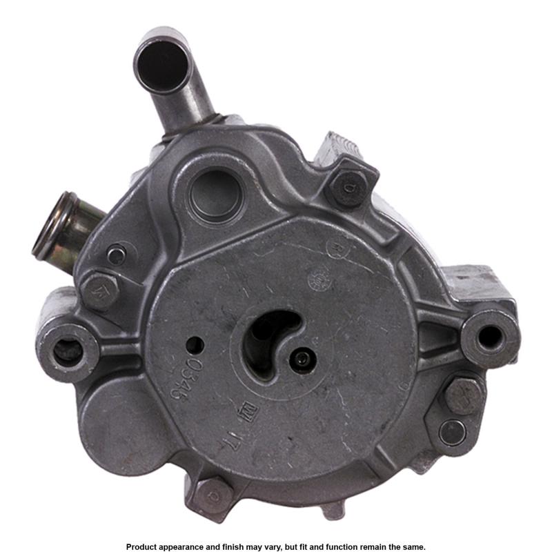 A1 Cardone 32301 - Secondary Air Injection Pump A1 Cardone 32301 Secondary Air Injection Pump product image 2 of 4