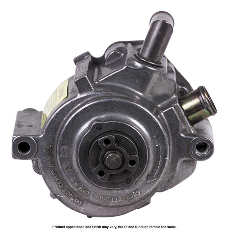 A1 Cardone 32301 - Secondary Air Injection Pump A1 Cardone 32301 Secondary Air Injection Pump product image 4 of 4