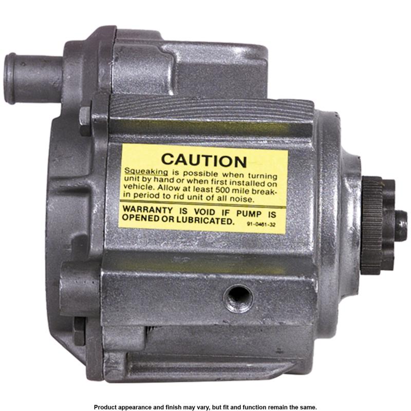 A1 Cardone 32303 Secondary Air Injection Pump product image 2 of 4