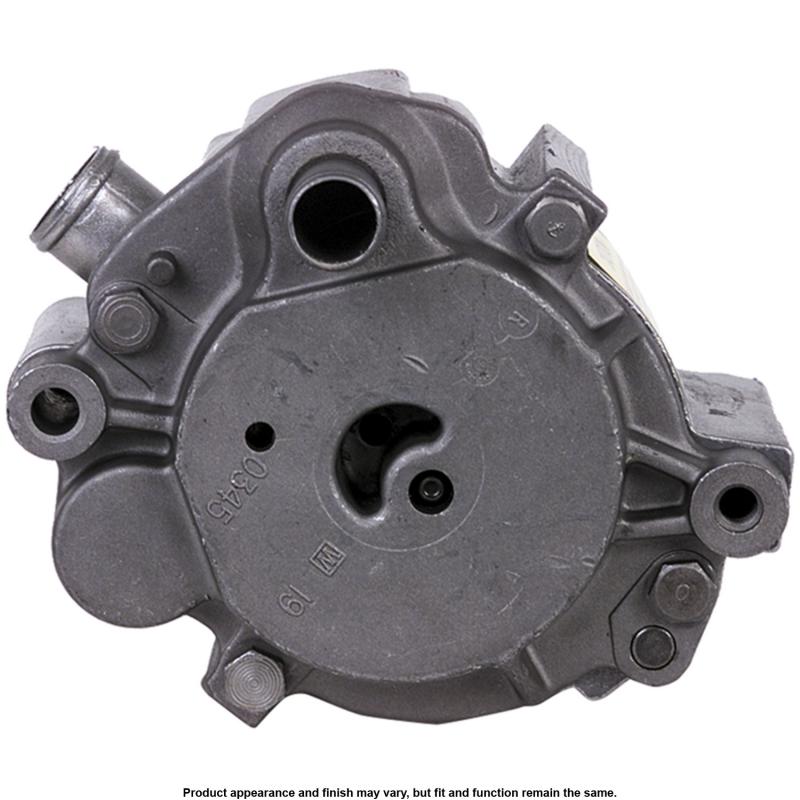 A1 Cardone 32303 Secondary Air Injection Pump product image 3 of 4