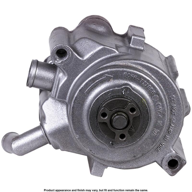 A1 Cardone 32309 Secondary Air Injection Pump product image 1 of 4