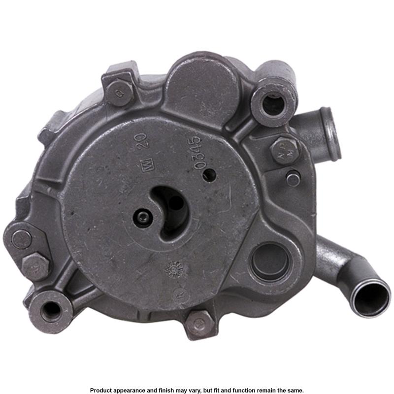 A1 Cardone 32309 Secondary Air Injection Pump product image 2 of 4