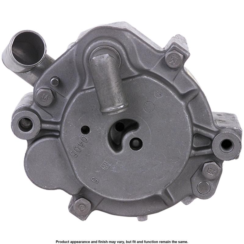 A1 Cardone 32313 Secondary Air Injection Pump product image 1 of 4