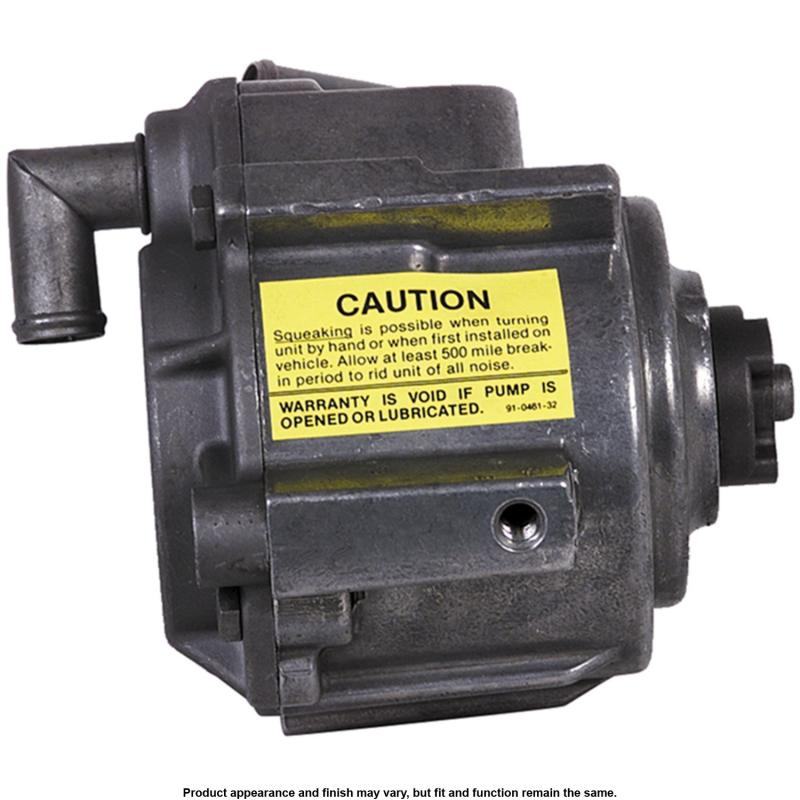 A1 Cardone 32313 Secondary Air Injection Pump product image 2 of 4