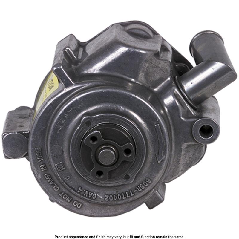 A1 Cardone 32313 Secondary Air Injection Pump product image 3 of 4