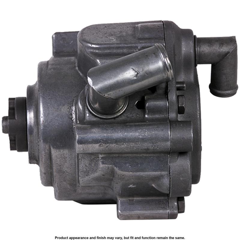 A1 Cardone 32313 Secondary Air Injection Pump product image 4 of 4