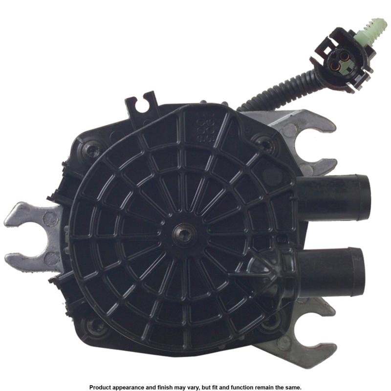 A1 Cardone 323400M - Secondary Air Injection Pump A1 Cardone 323400M Secondary Air Injection Pump product image 1 of 4