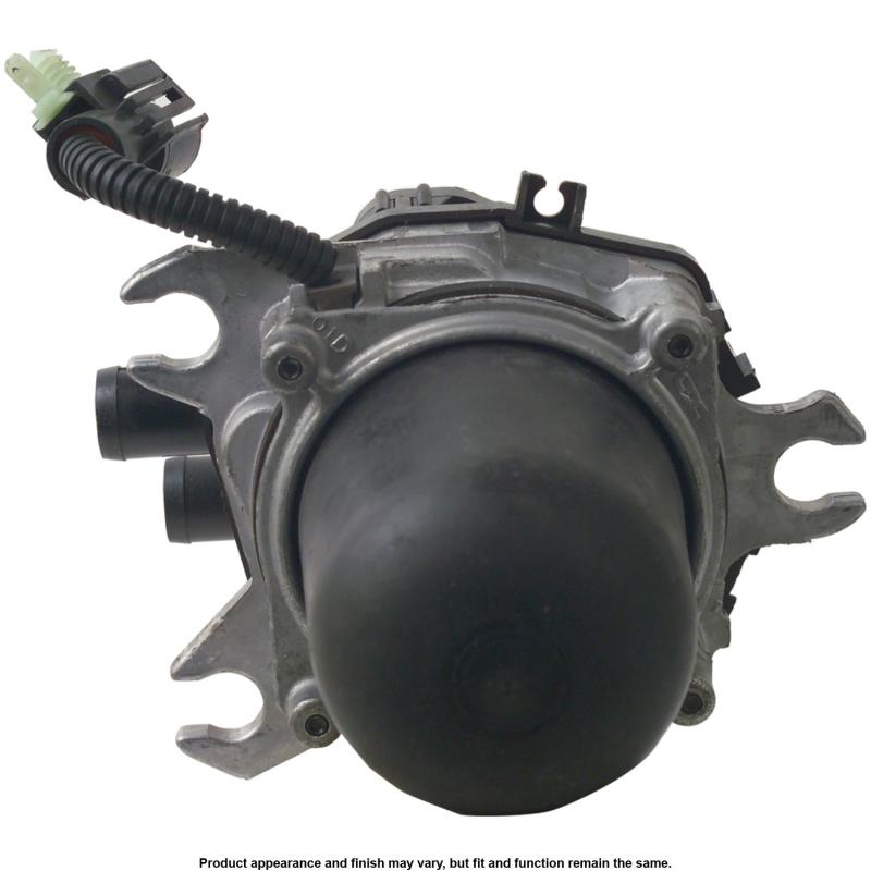 A1 Cardone 323400M - Secondary Air Injection Pump A1 Cardone 323400M Secondary Air Injection Pump product image 2 of 4
