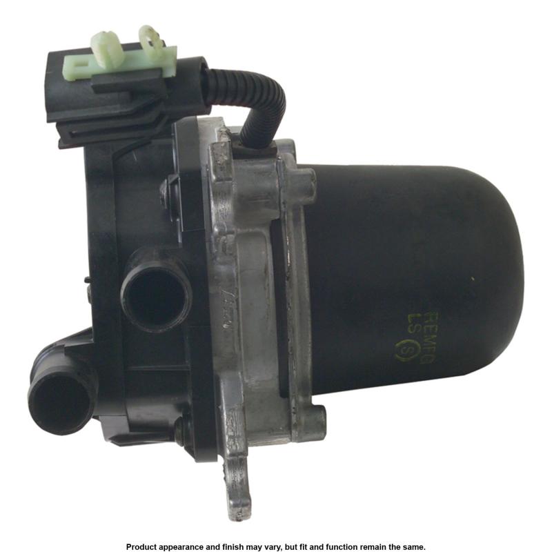 A1 Cardone 323400M - Secondary Air Injection Pump A1 Cardone 323400M Secondary Air Injection Pump product image 3 of 4