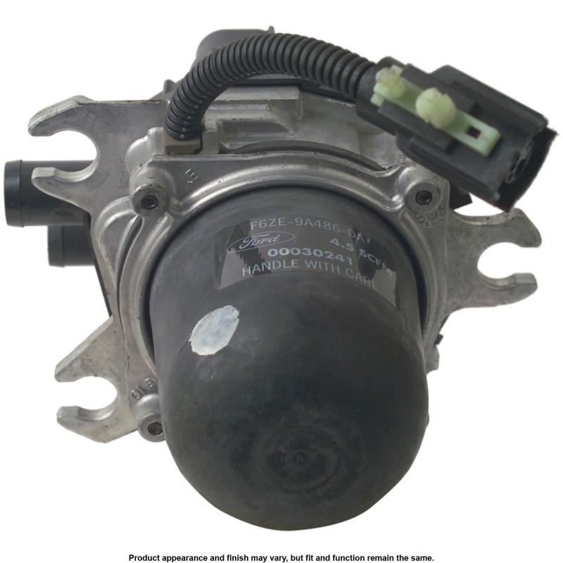 A1 Cardone 323500M Secondary Air Injection Pump product image 4 of 4