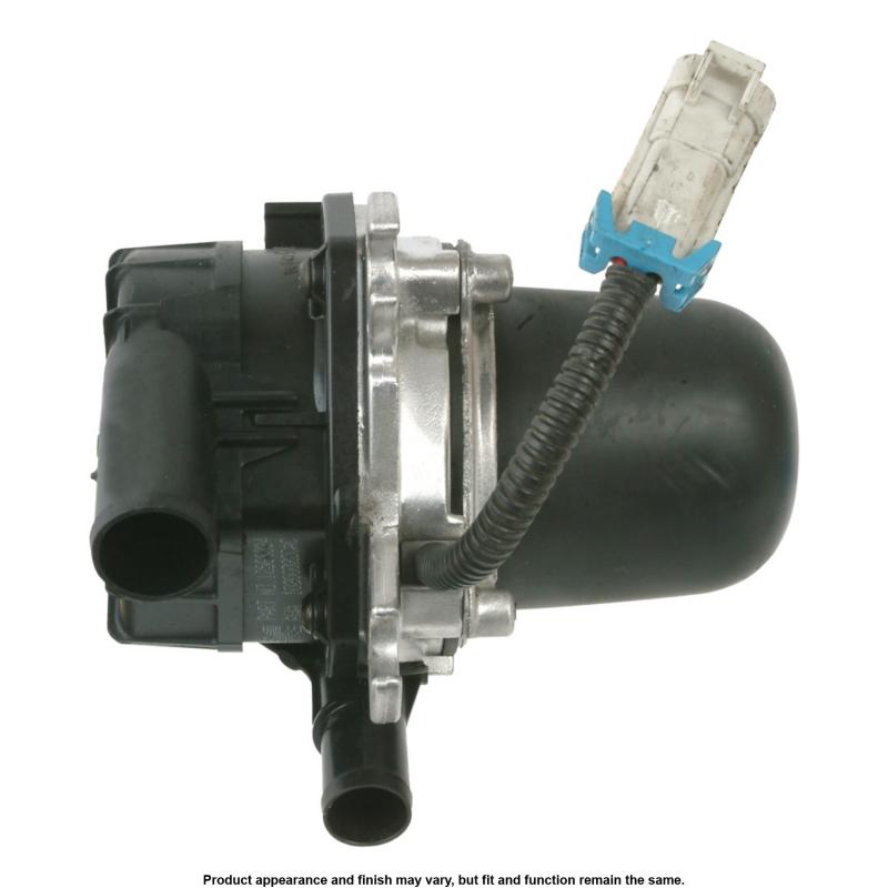 A1 Cardone 323501M - Secondary Air Injection Pump A1 Cardone 323501M Secondary Air Injection Pump product image 1 of 4