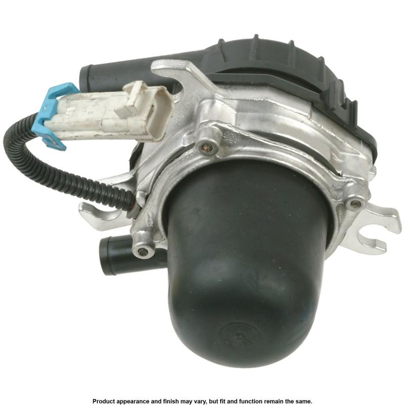 A1 Cardone 323501M - Secondary Air Injection Pump A1 Cardone 323501M Secondary Air Injection Pump product image 3 of 4