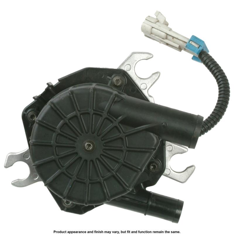 A1 Cardone 323501M - Secondary Air Injection Pump A1 Cardone 323501M Secondary Air Injection Pump product image 4 of 4