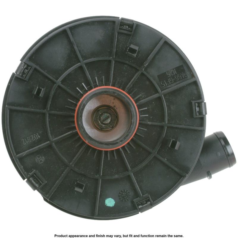 A1 Cardone 323502M - Secondary Air Injection Pump A1 Cardone 323502M Secondary Air Injection Pump product image 1 of 4