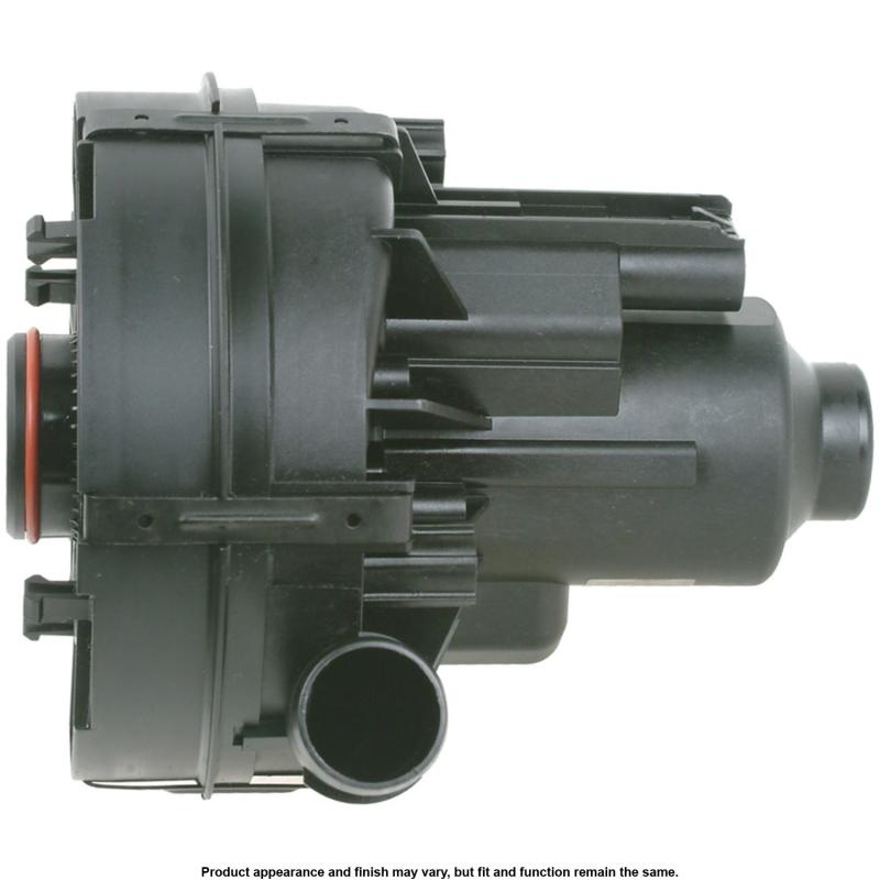 A1 Cardone 323502M - Secondary Air Injection Pump A1 Cardone 323502M Secondary Air Injection Pump product image 2 of 4