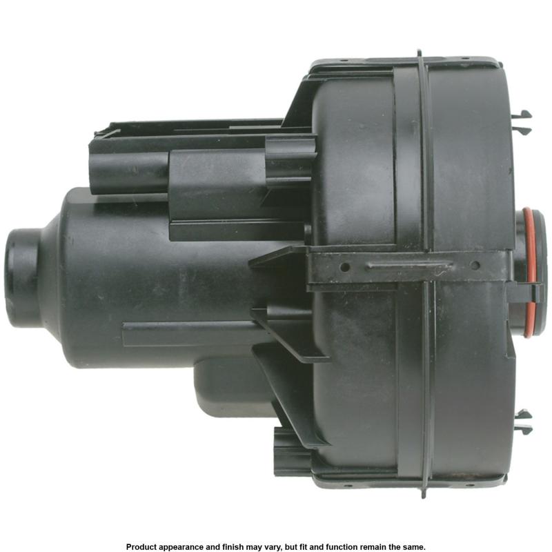 A1 Cardone 323502M - Secondary Air Injection Pump A1 Cardone 323502M Secondary Air Injection Pump product image 3 of 4