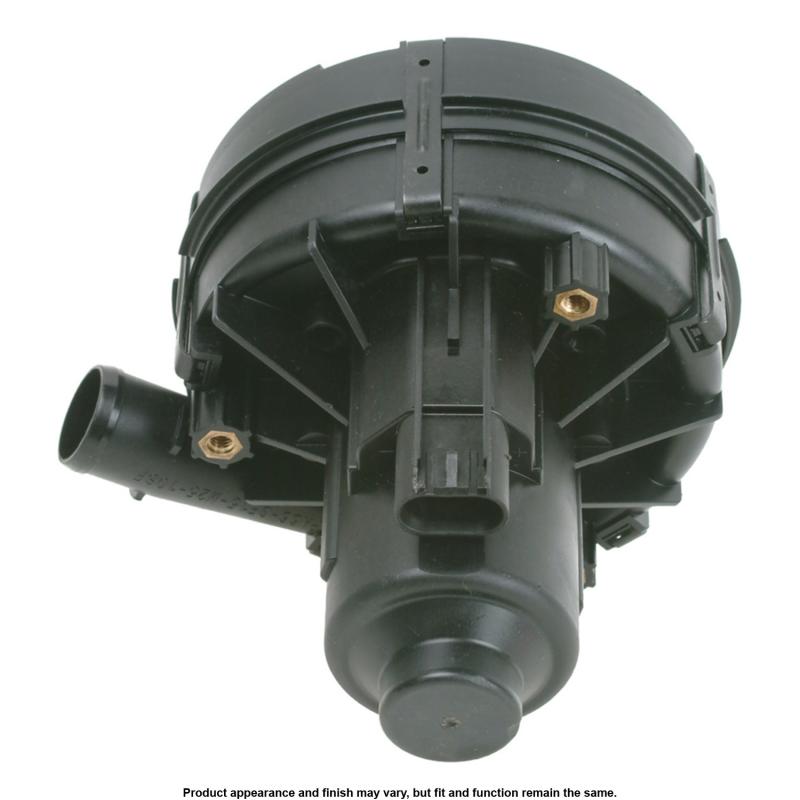 A1 Cardone 323502M - Secondary Air Injection Pump A1 Cardone 323502M Secondary Air Injection Pump product image 4 of 4