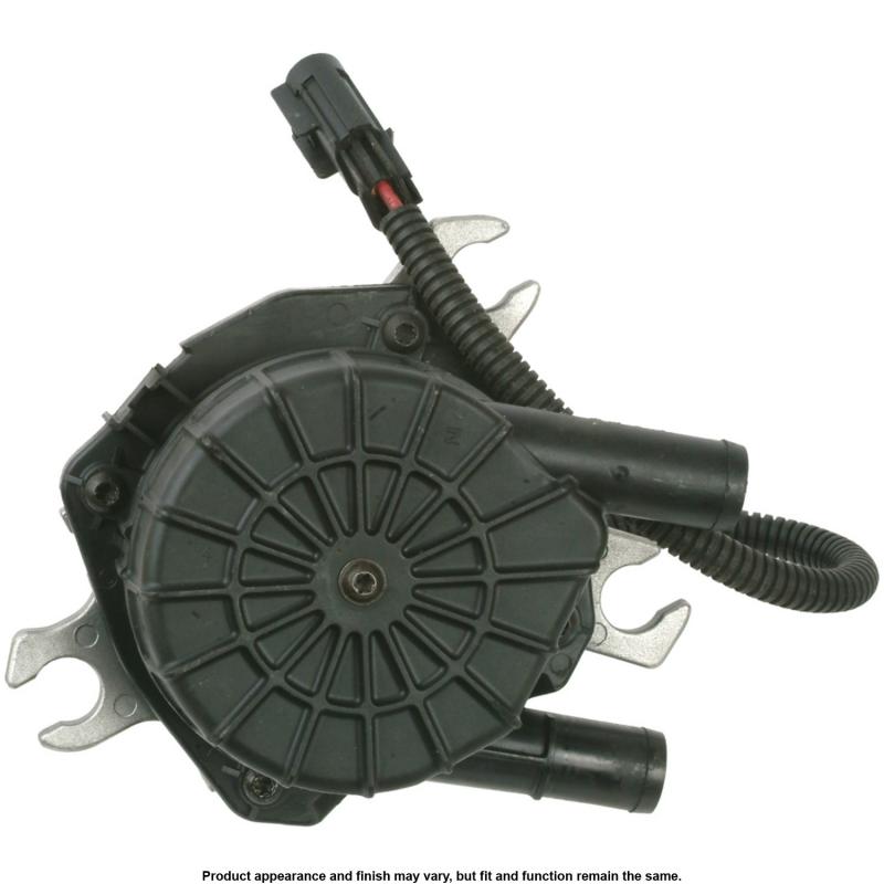 A1 Cardone 323503M Secondary Air Injection Pump product image 1 of 4