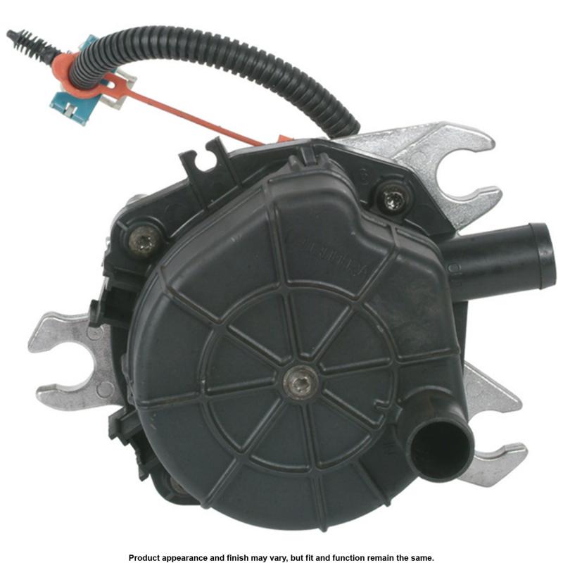 A1 Cardone 323504M - Secondary Air Injection Pump A1 Cardone 323504M Secondary Air Injection Pump product image 1 of 4