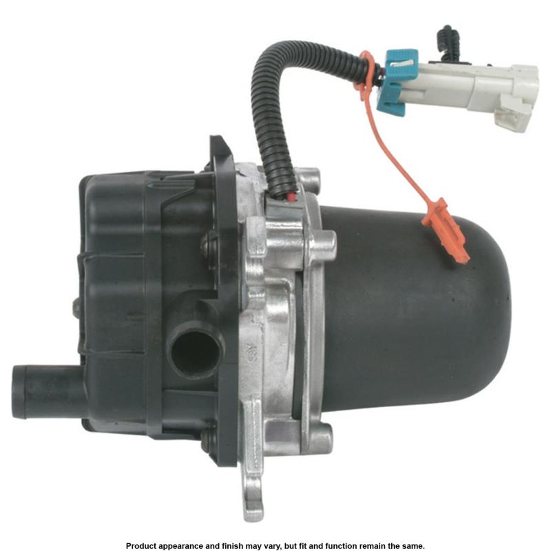 A1 Cardone 323504M - Secondary Air Injection Pump A1 Cardone 323504M Secondary Air Injection Pump product image 2 of 4