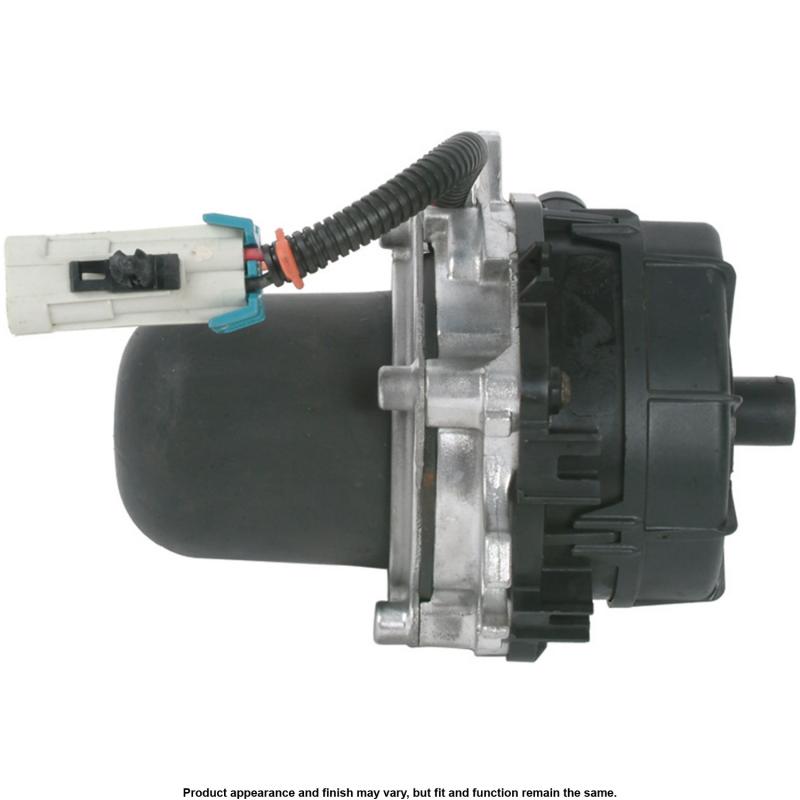 A1 Cardone 323504M - Secondary Air Injection Pump A1 Cardone 323504M Secondary Air Injection Pump product image 3 of 4