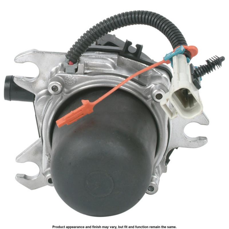 A1 Cardone 323504M - Secondary Air Injection Pump A1 Cardone 323504M Secondary Air Injection Pump product image 4 of 4