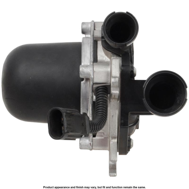 A1 Cardone 323505M Secondary Air Injection Pump product image 1 of 4