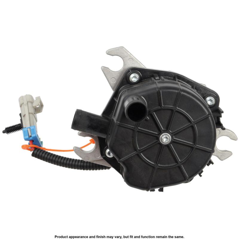 A1 Cardone 323506M Secondary Air Injection Pump product image 1 of 4