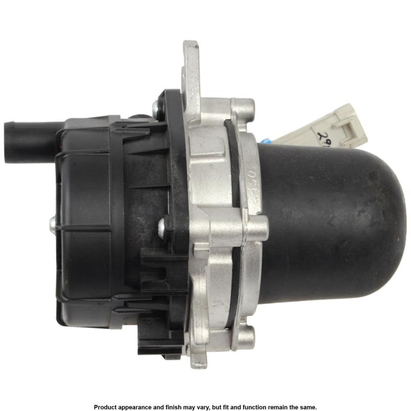 A1 Cardone 323506M Secondary Air Injection Pump product image 2 of 4